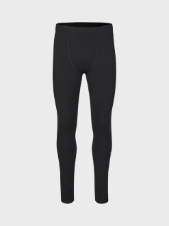 Balance Long Tights i Sort