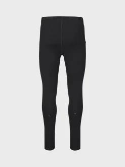 Balance Long Tights i Sort