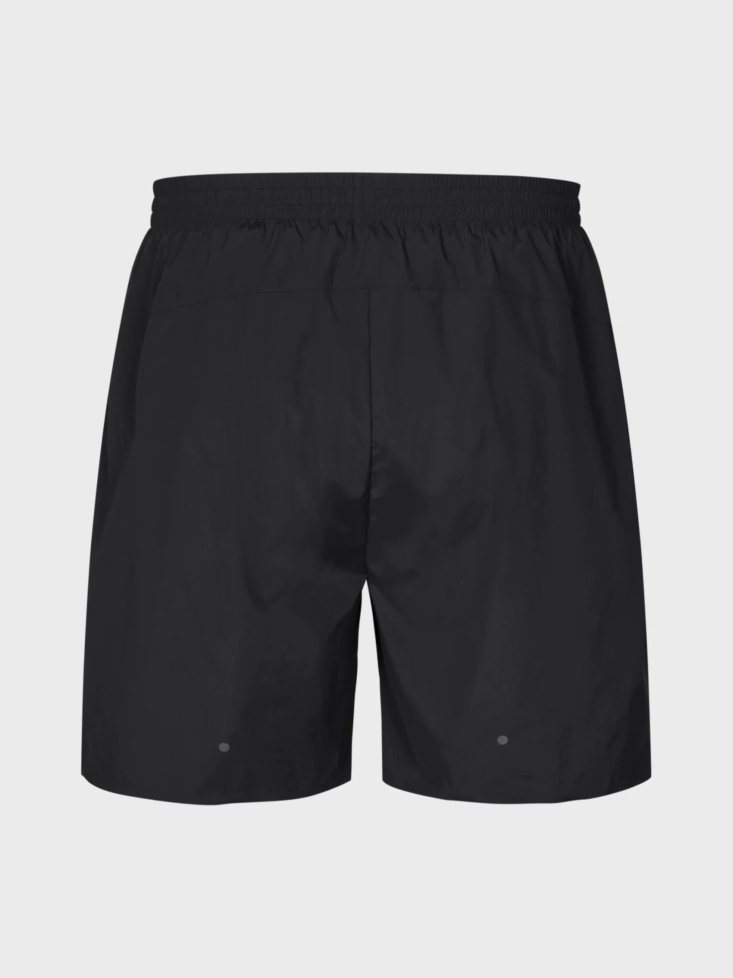 Balance Shorts i Sort