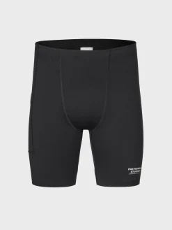 Balance Short Tights i Sort