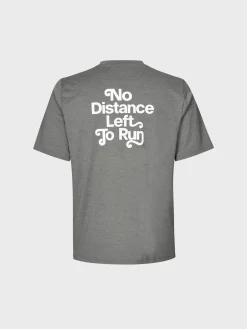 Balance T-Shirt ND i Grå