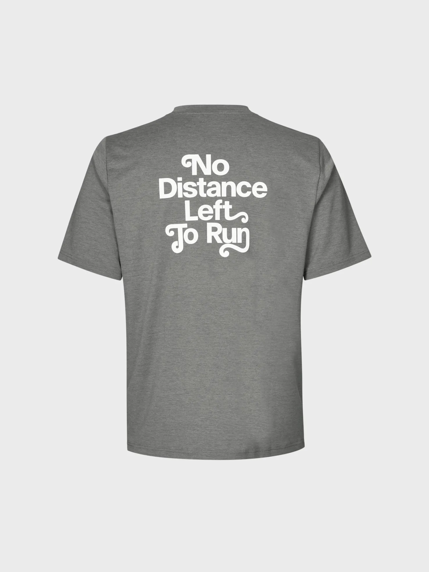 Balance T-Shirt ND i Grå
