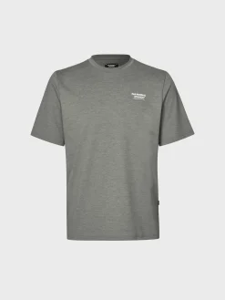 Balance T-Shirt ND i Grå