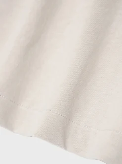 Bartlett Button Down i Oak Grey