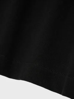 Bartlett Button Down i Sort