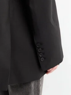 Bea Blazer i Sort
