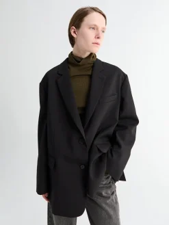 Bea Blazer i Sort