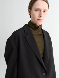 Bea Blazer i Sort