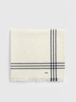 Beach Cotton Sheet i Leche