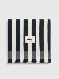 Beach Towel i Cala Stripes