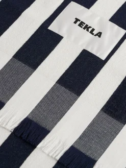 Beach Towel i Cala Stripes