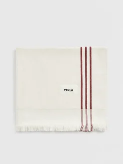 Beach Towel i Clay