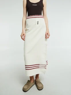 Beach Towel i Clay
