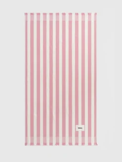 Beach Towel i Palma Stripes
