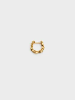 Bella Ørering med Forgyldning