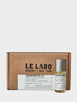 Bergamote 22 Eau de Parfum (15 ml)