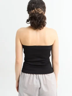 Bes Bandeau i Sort