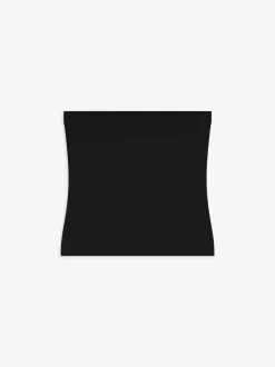Bes Bandeau i Sort
