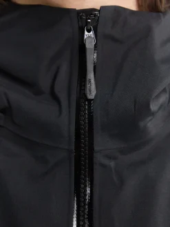 Beta Gore-Tex Jacket i Sort