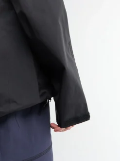 Beta Gore-Tex Jacket i Sort