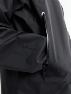 Beta Gore-Tex Jacket i Sort