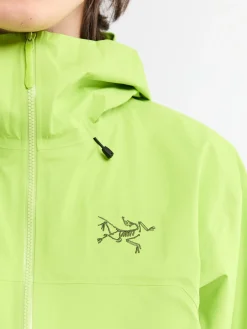 Beta SL Gore-Tex Jacket i Mantis / Tatsu