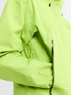Beta SL Gore-Tex Jacket i Mantis / Tatsu