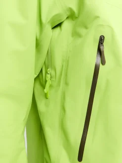 Beta SL Gore-Tex Jacket i Mantis / Tatsu
