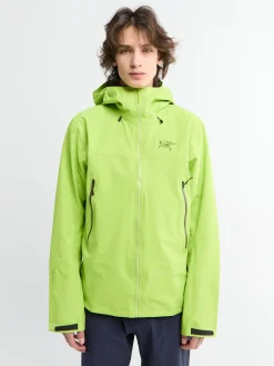 Beta SL Gore-Tex Jacket i Mantis / Tatsu