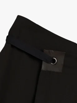 Blont Skirt i Brun