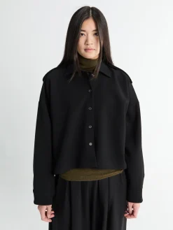 Bodine Top i Sort