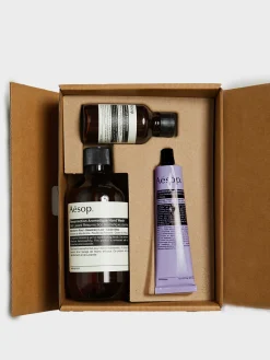 Body Care Trio 2024