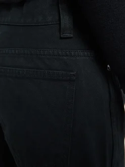 Bonnie Jeans i Carlyle
