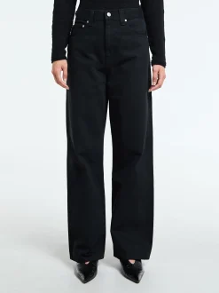 Bonnie Jeans i Carlyle