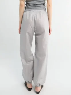 Boza Pants i Grå