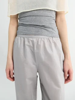 Boza Pants i Grå