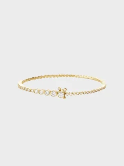 Bracelet de Tennis Classique