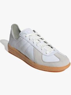 BW Army Decon Sneakers i Cloud Hvid og Gum