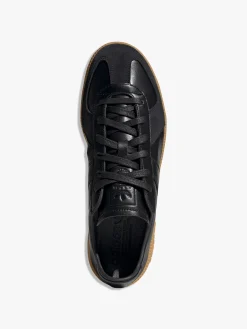 BW Army Decon Sneakers i Core Black og Gum