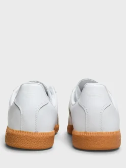 BW Army Sneakers in Ftwr White, Ftwr White and Chalk White