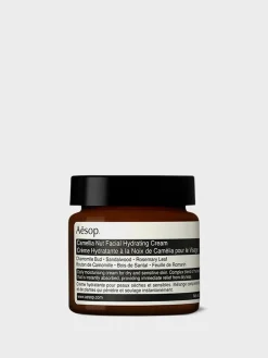 Camellia Nut Hydrating Ansigtscreme (60 ml)