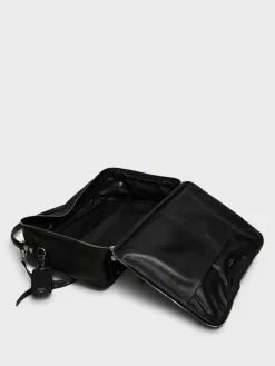 Camero Hotel Bag i Sort