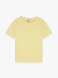 Car Tee i Camomile
