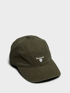 Cascade Cap i Olive