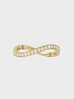 Chére Princesse Ring