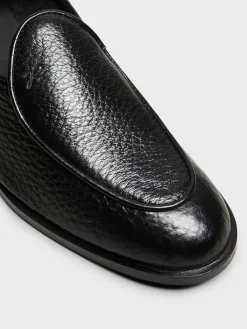 Chris Loafers i Jumbo black