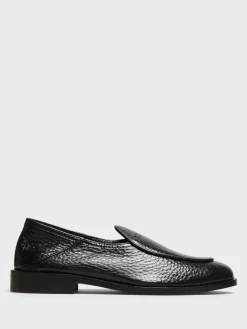 Chris Loafers i Jumbo black