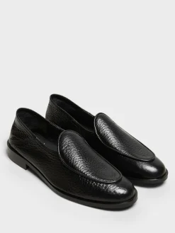 Chris Loafers i Jumbo black