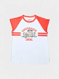 CPH Local Marathon Vest i Multi