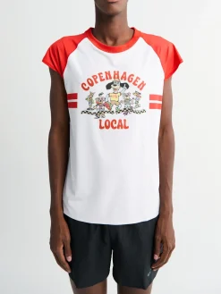 CPH Local Marathon Vest i Multi